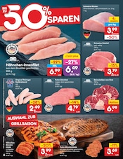 Bratwurst im Netto Marken-Discount Prospekt in Wismar Aktueller Netto Marken-Discount Prospekt mit Bratwurst, "Aktuelle Angebote", Seite 12
