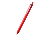 Pentel iZee - Stylo à bille rétractable - rouge - 1 mm - moyen - Pentel dans le catalogue Bureau Vallée