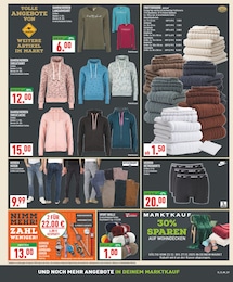 Kuscheldecke Angebot & Preis im aktuellen Marktkauf Prospekt Kuscheldecke Angebot im aktuellen Marktkauf Prospekt auf Seite 27