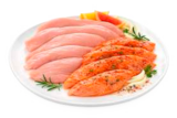 Hähnchen Minutenschnitzel im Angebot bei EDEKA in Buchholz Hähnchen Minutenschnitzel Angebote bei EDEKA Buchholz für 0,99 €