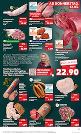 Grillfleisch im Kaufland Prospekt in Lippstadt Aktueller Kaufland Prospekt mit Grillfleisch, "Hier bin ich richtig", Seite 37