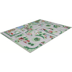 Kinder-Spielteppich
