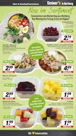 Aktueller EDEKA Prospekt mit Salat, "Aktuelle Angebote", Seite 7