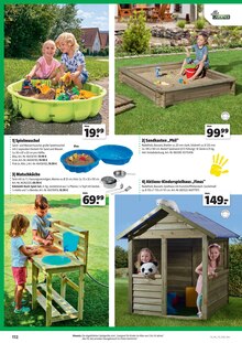 Pfanne im Hagebaumarkt Prospekt "GARTENGESTALTUNG" mit 172 Seiten (Lübeck)