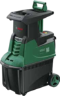 Gartenhäcksler AXT 25 TC von Bosch im aktuellen OBI Prospekt