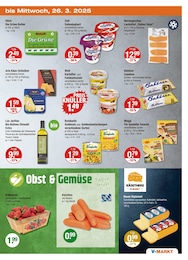 V-Markt Gemüse im Prospekt 