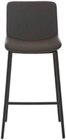 Barhocker im Angebot bei XXXLutz Möbelhäuser in Unna Barhocker Angebote von novel bei XXXLutz Möbelhäuser Unna für 149,00 €