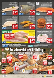 Aktueller E center Prospekt mit Lachs, "Aktuelle Angebote", Seite 28