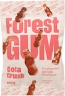 Fruchtgummi, Cola Crush Angebote von Forest GUM bei dm-drogerie markt Pirmasens für 1,75 €