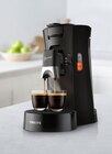 Kaffeepadmaschine SELECT CSA230/69 von PHILIPS im aktuellen Penny Prospekt für 59,99 €