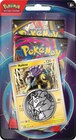 Pack 2 boosters Pokémon - POKEMON - Carrefour à Liévin Pack 2 boosters Pokémon - POKEMON en promo chez Carrefour Liévin à 11,99 €