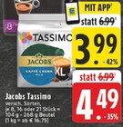 Aktuelle Tassimo Angebote bei EDEKA in Gelsenkirchen Aktuelles Tassimo Angebot bei EDEKA in Gelsenkirchen ab 3,99 €