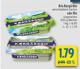 diska - Kærgården Bio Angebot im Prospekt Kærgården Bio bei diska im Prospekt "" für 1,79 €