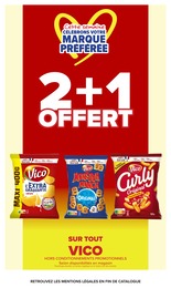 Offre Biscuit dans le catalogue Carrefour du moment à la page 33