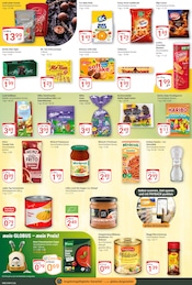 Aktueller GLOBUS Prospekt mit Haribo, "Aktuelle Angebote", Seite 12