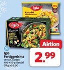 Gemüse Curry mit Kokos-Sauce im Angebot bei Markant Nordwest in Aurich Gemüse Curry mit Kokos-Sauce Angebote von Iglo bei Markant Nordwest Aurich für 2,99 €