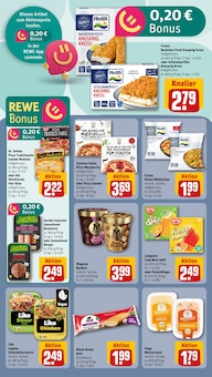 Herd im REWE Prospekt "Dein Markt" mit 34 Seiten (Berlin)