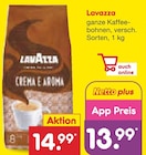 Lavazza bei Netto Marken-Discount im Prospekt "" für 13,99 €