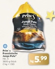 Französische Junge Pute Angebote von Prim´s bei combi Oldenburg für 5,99 €