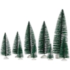 Sapins de Noël décoratifs - Action - Action à Tours Sapins de Noël décoratifs - Action en promo chez Action Tours à 4,99 €