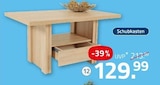 Aktuelles Couchtisch Sonoma Eiche Nachbildung Angebot bei ROLLER in Dresden ab 129,99 €
