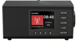 Digitalradio DR1000DE im Angebot bei Kaufland in Jena Digitalradio DR1000DE Angebote von HAMA bei Kaufland Jena für 54,99 €