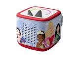 Schutzhülle für Toniebox 2 - Disney Prinzessinen Hülle, Mehrfarbig im MediaMarkt Saturn Prospekt Schutzhülle für Toniebox 2 - Disney Prinzessinen Hülle, Mehrfarbig von TONIES im aktuellen MediaMarkt Saturn Prospekt für 10,99 €