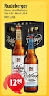 Pilsner im Angebot bei Huster in Pirna Pilsner Angebote von Radeberger bei Huster Pirna für 12,99 €