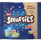 Smarties Minis bei Lidl im Prospekt "" für 2,79 €