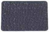 Tapis de salle de bain - Super U à Besançon Tapis de salle de bain en promo chez Super U Besançon à 7,99 €