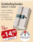 Angebot im Sonderpreis Baumarkt Obernfeld Prospekt Sonderpreis Baumarkt Obernfeld Prospekt mit im Angebot für 14,95 €