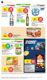 Huile D'olive Angebote im Prospekt "2+1 OFFERT" von Intermarché Hyper auf Seite 30