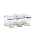 6 confituriers - LE PARFAIT en promo chez Carrefour 6 confituriers - LE PARFAIT dans le catalogue Carrefour