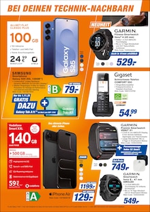 iPhone im aktuellen expert Prospekt (Dresden) iPhone im expert Prospekt "Top Angebote" mit 12 Seiten (Dresden)