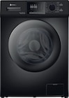 Waschmaschine WMT8OLDDFBA von Technolux im aktuellen ROLLER Prospekt für 299,00 €