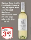 GLOBUS Gera - Merlot Angebot im Prospekt Merlot bei GLOBUS im Gera Prospekt für 3,49 €