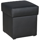 Hocker Anca im Angebot bei POCO in Regensburg Hocker Anca Angebote bei POCO Regensburg für 33,00 €