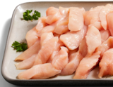 Frisches Hähnchen-Geschnetzeltes von  im aktuellen Lidl Prospekt für 3,79 €