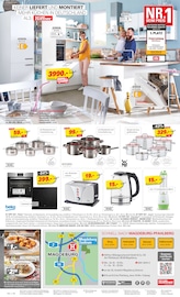 Aktueller Höffner Prospekt mit Elektronik, "FAMILY & FRIENDS", Seite 8