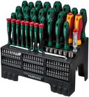 Set de tournevis et embouts - PARKSIDE dans le catalogue Lidl