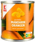 Mandarin-Orangen im aktuellen Prospekt bei Kaufland in Neuengönna