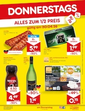 Aktueller Netto Marken-Discount Prospekt mit Süßigkeiten, "Aktuelle Angebote", Seite 14