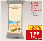 Tramezzini Angebote von Panificio Italiano Veritas bei Netto Marken-Discount Ravensburg für 1,99 €