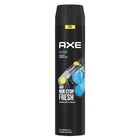 Deodorant Bodyspray XXL Angebote von Axe bei Lidl Freiberg für 4,99 €