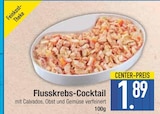 Flusskrebs-Cocktail im aktuellen EDEKA Prospekt für 1,89 €
