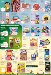 Aktueller GLOBUS Prospekt mit Lavazza, "Aktuelle Angebote", Seite 17