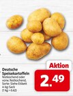 Deutsche Speisekartoffeln bei Markant Nordwest im Borkum Prospekt für 2,49 €
