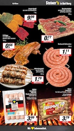 Grill im EDEKA Prospekt in Osnabrück Aktueller EDEKA Prospekt mit Grill, "Aktuelle Angebote", Seite 7
