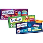 SUR TOUT - APÉRICUBE en promo chez Carrefour SUR TOUT - APÉRICUBE dans le catalogue Carrefour