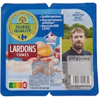Lardons - FILIÈRE QUALITÉ CARREFOUR à 2,89 € dans le catalogue Carrefour